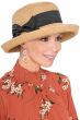 Vintage Penelope Cloche Hat | UPF Sun Hats for Women