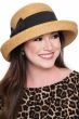 Vintage Penelope Cloche Hat | UPF Sun Hats for Women