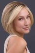 Petite Human Hair Ignite Wig by Jon Renau | Lace Front, Mono, Hand Tied