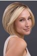 Human Hair Petite Ignite Wig by Jon Renau | Lace Front, Mono, Hand Tied