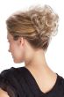 Pin Up by Tony of Beverly | Curly Clip in Bun Updo Hair Piece