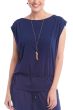 Bamboo Blouse | Katinka Bamboo Shirt Top