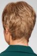 Petite Pixie Perfect by Eva Gabor Wigs - Monofilament Crown Wig
