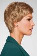 Petite Pixie Perfect by Eva Gabor Wigs - Monofilament Crown Wig