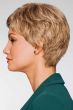 Petite Pixie Perfect by Eva Gabor Wigs - Monofilament Crown Wig