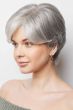 Pixie TP Hair Topper by Amore | Monofilament 