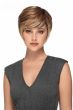 Pixie Lite Wig by TressAllure | Heat Resistant, Lace Front, Mono Top