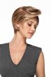 Pixie Lite Wig by TressAllure | Heat Resistant, Lace Front, Mono Top