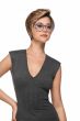 Pixie Lite Wig by TressAllure | Heat Resistant, Lace Front, Mono Top