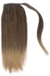 16 Inch Human Hair Pony Hairpiece by Hairdo Wigs