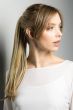 18 Inch Ponywrap by Estetica Designs Wigs