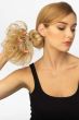 Wavy Wrap by Hairdo  | Bun Wig Hair Piece