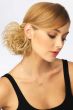 Wavy Wrap by Hairdo  | Bun Wig Hair Piece