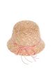 Pop of Color Bucket Hat | Summer Hats for Women