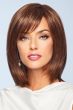 Premium Luxury Wig by Eva Gabor | Lace Front, Monofilament