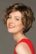 Preston Wig by Estetica | Lace Front, Monofilament