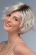 Preston Wig by Estetica | Lace Front, Monofilament