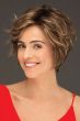 Preston Wig by Estetica | Lace Front, Monofilament