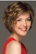 Preston Wig by Estetica | Lace Front, Monofilament
