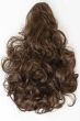 Primp Hair Piece by Tony of Beverly | Curly Clip In Ponytail Wig