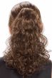 Primp Hair Piece by Tony of Beverly | Curly Clip In Ponytail Wig