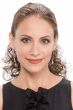 Primp Hair Piece by Tony of Beverly | Curly Clip In Ponytail Wig