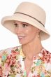 Priya Microbraid Sun Hat | Sun Hats for Women