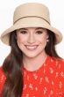 Priya Microbraid Sun Hat | Sun Hats for Women