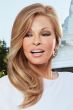 Provocateur by Raquel Welch Wigs - Remy Human Hair, Hand Tied, Lace Front, Monofilament Wig