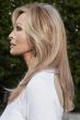 Provocateur by Raquel Welch Wigs - Remy Human Hair, Hand Tied, Lace Front, Monofilament Wig