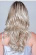 Pure Honey-E Wig By Belle Tress | Heat Resistant, Monofilament, Lace Front
