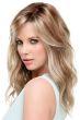 Rachel by Jon Renau Wigs - Lace Front, Monofilament, Hand Tied Wig