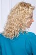 Radiant Beauty by Eva Gabor Wigs - Monofilament Part, Lace Front Wig