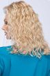 Radiant Beauty by Eva Gabor Wigs - Monofilament Part, Lace Front Wig