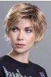 Raise Wig by Ellen Wille | Petite/Average, Lace Front, Mono Circle