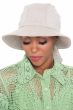 UPF Rambler Bow-Tie Hat | Cardani 100% Cotton Hat with Bamboo Lining | UPF 50+ Sun Protection