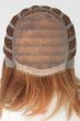 mono top with sheer lines front by raquel welch wigs