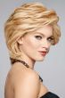 Applause Wig by Raquel Welch | Human Hair, Lace Front, Hand Tied, Monofilament Top