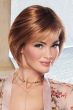 Muse Wig by Raquel Welch | Lace Front, Hand Tied, Monofilament