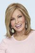 Big Time Wig by Raquel Welch | Heat Resistant, Lace Front, Mono Top