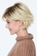 Flirting With Fashion Wig by Raquel Welch | Lace Front, Monofilament