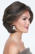 In Charge Wig by Raquel Welch | Lace Front, Mono Part