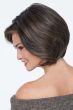 In Charge Wig by Raquel Welch | Lace Front, Mono Part