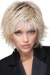 Razor Cut Shag Wig by TressAllure | Heat Resistant