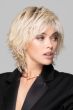 Razor Cut Shag Wig by TressAllure | Heat Resistant