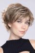 Large Relax Wig by Ellen Wille | Lace Front, Monofilament Crown, Heat Friendly