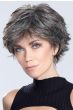 Relax Wig by Ellen Wille | Heat Resistant, Lace Front, Monofilament Crown 