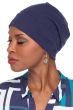 Women's Organic Cotton Beanie | Relaxed Beanie Cap