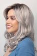 Ensley Wig by Orchid / Rene of Paris | Lace Front, Mono Part