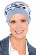 Bamboo Reversible Hat | Two In One Turban